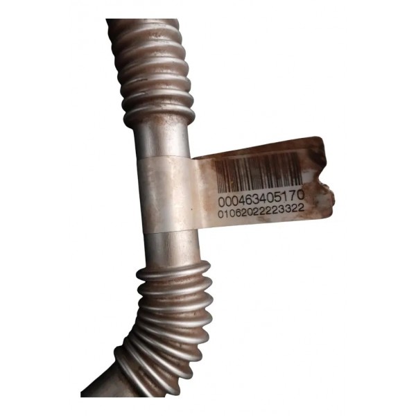 Cano Turbina Jeep Commander Diesel 2.0 2022 2025