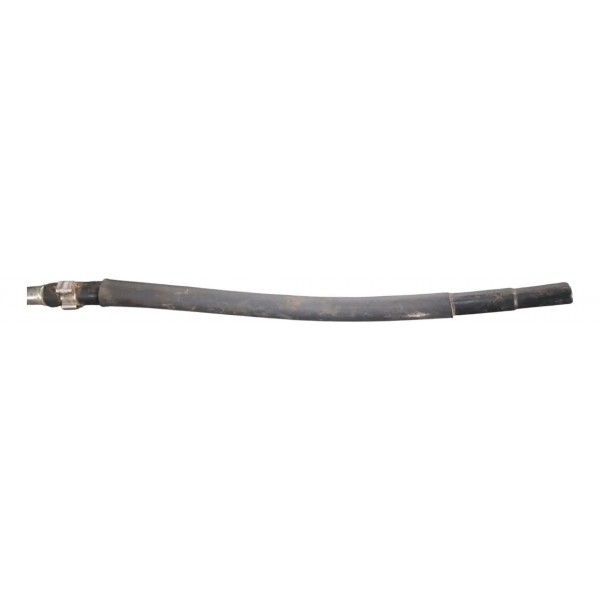 Cano Cabo Retorno Bico Injetor Jeep Commander Diesel 2.0 22