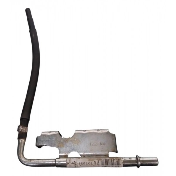 Cano Cabo Retorno Bico Injetor Jeep Commander Diesel 2.0 22