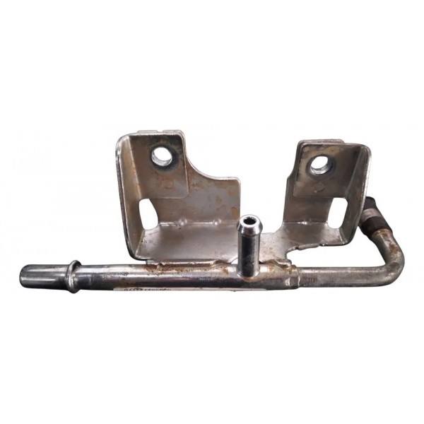 Cano Cabo Retorno Bico Injetor Jeep Commander Diesel 2.0 22