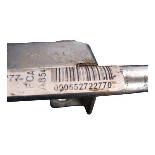 Cano Cabo Retorno Bico Injetor Jeep Commander Diesel 2.0 22