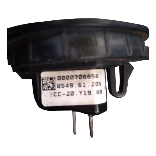 Luz Cortesia Retrovisor Esquerdo Commander Diesel 2.0 22 25