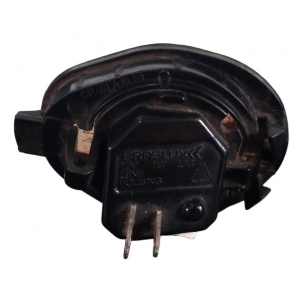 Luz Cortesia Retrovisor Esquerdo Commander Diesel 2.0 22 25