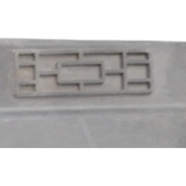 Tapete Console Borracha Chery Tiggo 8 2023 A 2024