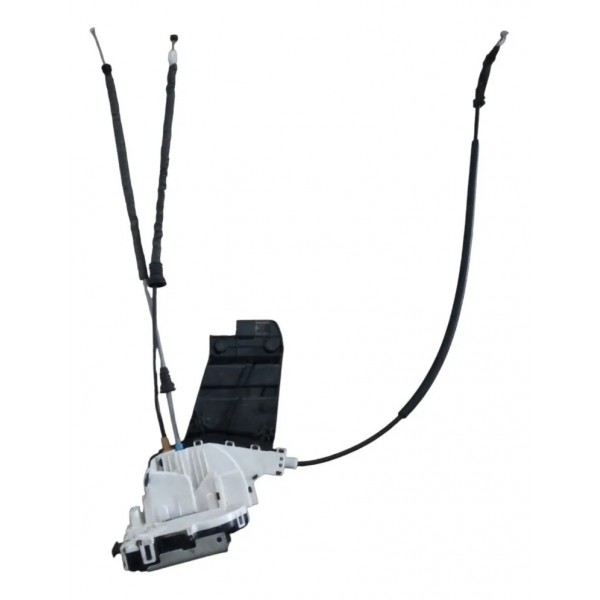 Fechadura Dianteira Direita Jeep Compass 1.3 2022