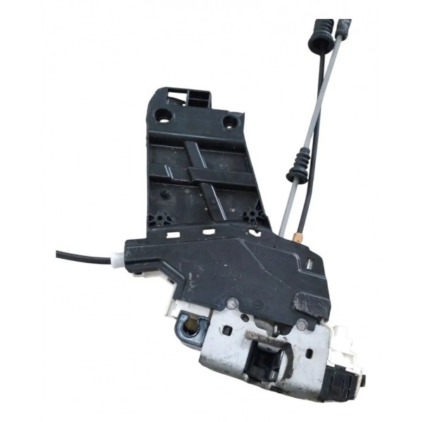 Fechadura Dianteira Direita Jeep Compass 1.3 2022