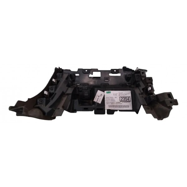 Acabamento Console Central Jeep Commander 2.0 2022 2025