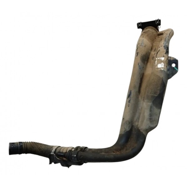 Gargalo Cano Tanque Combustível Fiat Toro 2.0 2016-2023