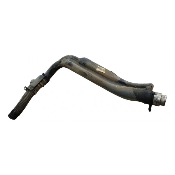 Gargalo Cano Tanque Combustível Fiat Toro 2.0 2016-2023