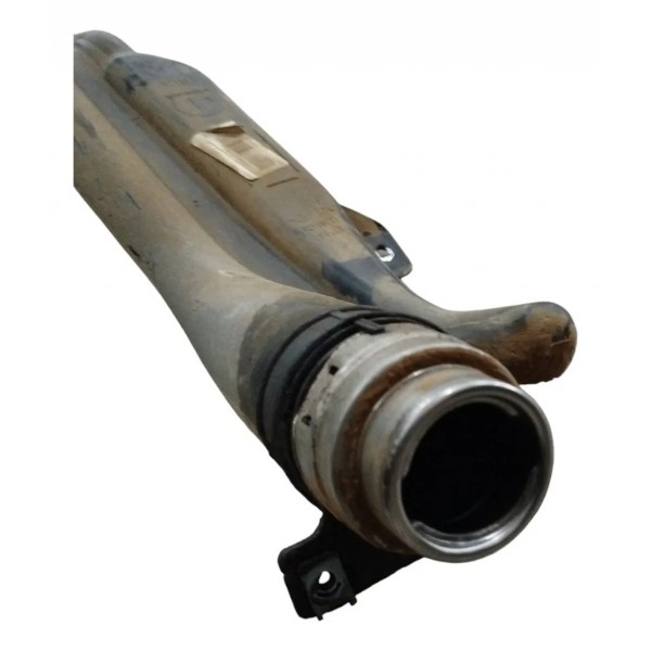 Gargalo Cano Tanque Combustível Fiat Toro 2.0 2016-2023
