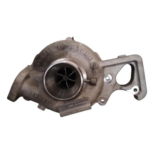 Turbina Jeep Commander 2022 2025