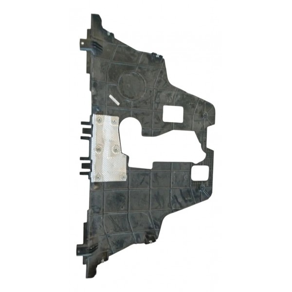 Protetor Defletor Motor Carter Jeep Renegade 2022 2023