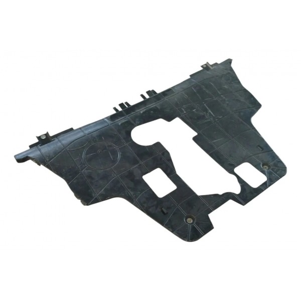 Protetor Defletor Motor Carter Jeep Renegade 2022 2023