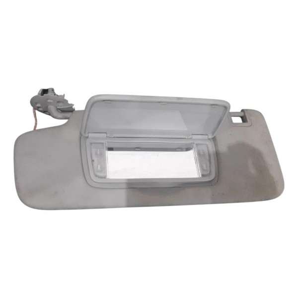 Para-sol Esquerdo Chevrolet Tracker 202