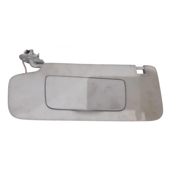 Para-sol Esquerdo Chevrolet Tracker 202