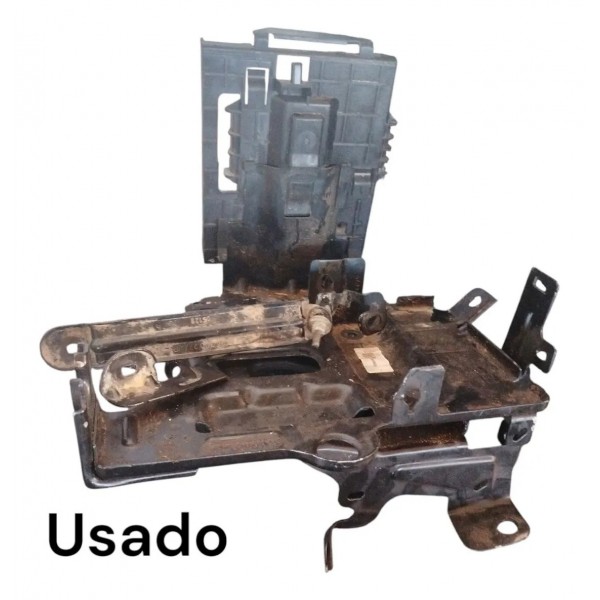 Suporte Bateria Gm Chevrolet Tracker Onix 2020 A 2024