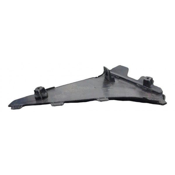 Moldura Acabamento Esquerdo Console Central Honda Civic 2019