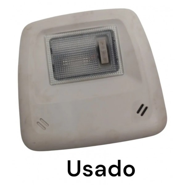 Luz De Cortesia Chevrolet Onix 2018-2019 Original