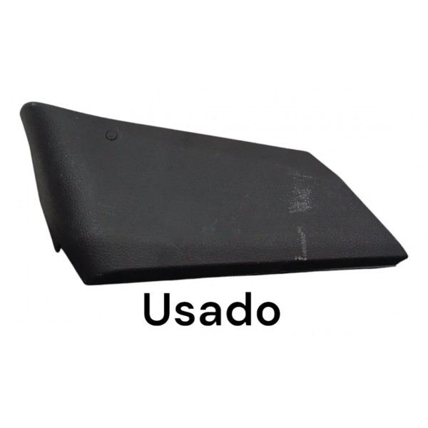 Moldura Banco Dianteiro Direito Chevrolet Onix 2019 Original