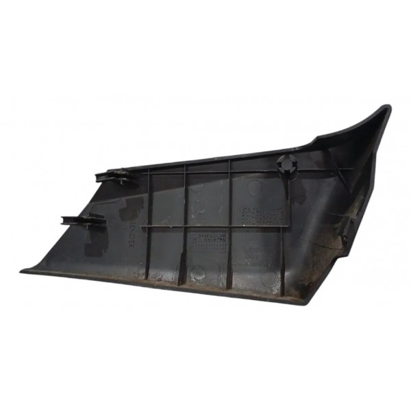 Moldura Banco Dianteiro Direito Chevrolet Onix 2019 Original