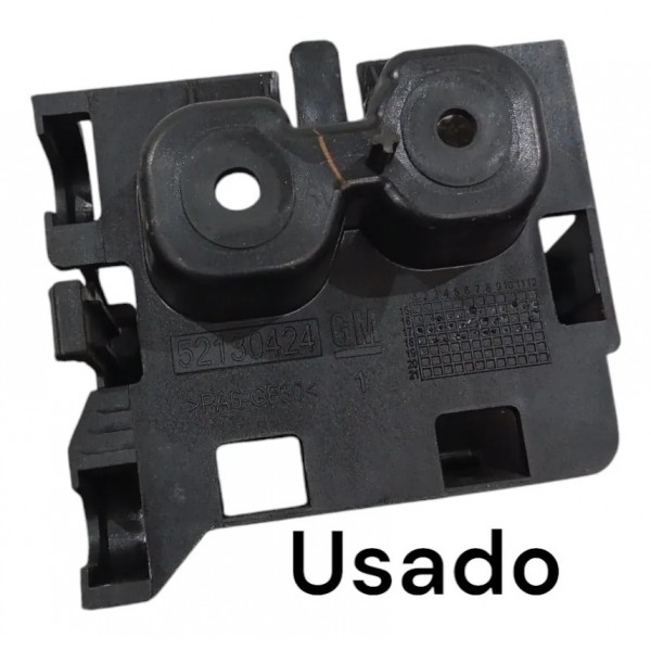 Suporte Módulo Conforto Chevrolet Onix 2019 Original