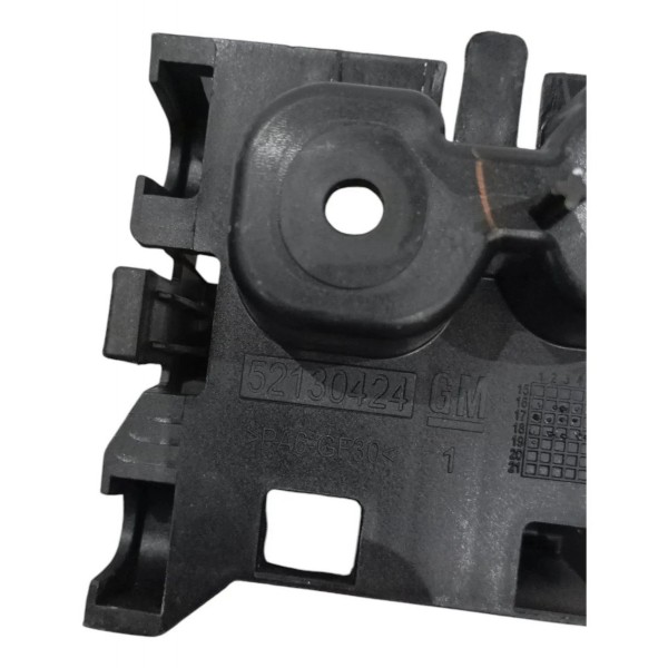 Suporte Módulo Conforto Chevrolet Onix 2019 Original