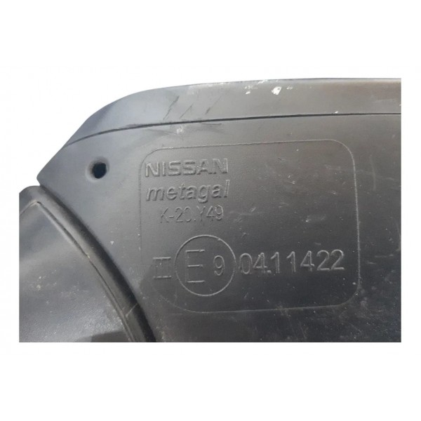 Retrovisor Direito Nissan Kicks 2024