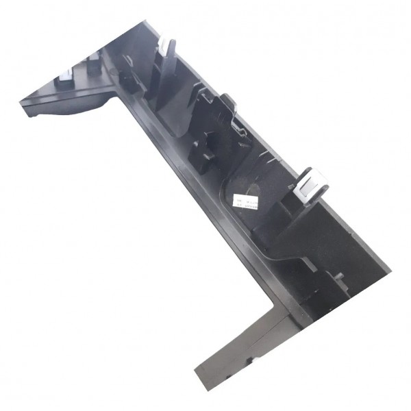 Moldura Painel Multimidia Fiat Toro 2022 A 2024