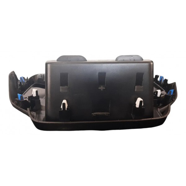 Moldura Painel Multimidia Fiat Toro 2022 A 2024