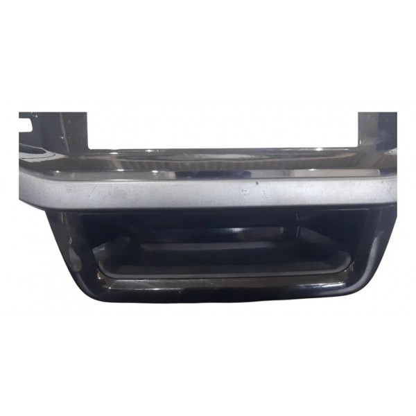 Moldura Painel Multimidia Fiat Toro 2022 A 2024