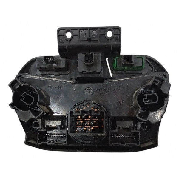 Comando Controle De Ar Condicionado Chevrolet Onix 2019