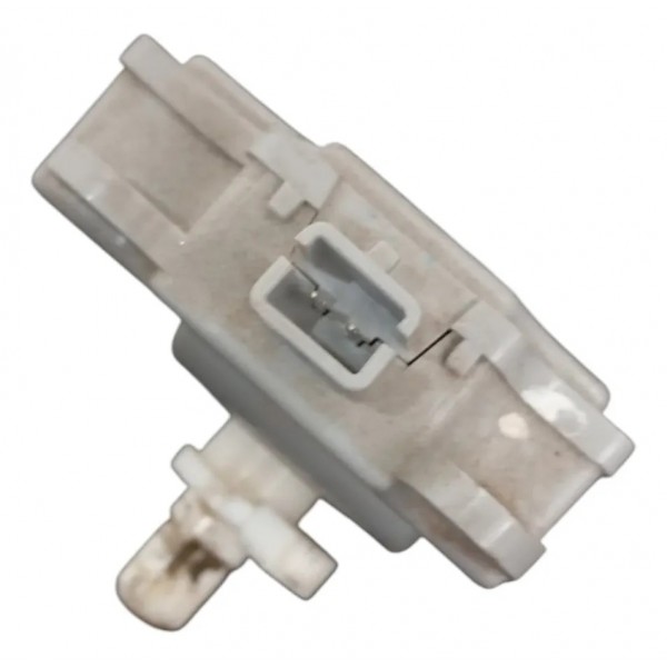 Motor Atuador Circulador Ar Chevrolet Onix 2019