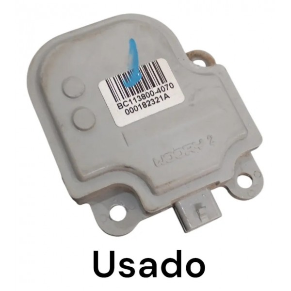 Motor Atuador Circulador Ar Chevrolet Onix 2019