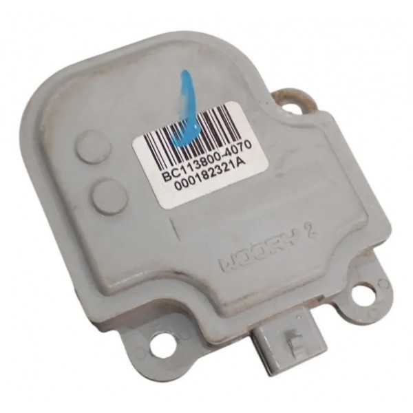 Motor Atuador Circulador Ar Chevrolet Onix 2019