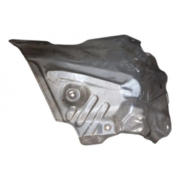 Defletor Calor Turbina Chevrolet Onix 1.0 2020 Original