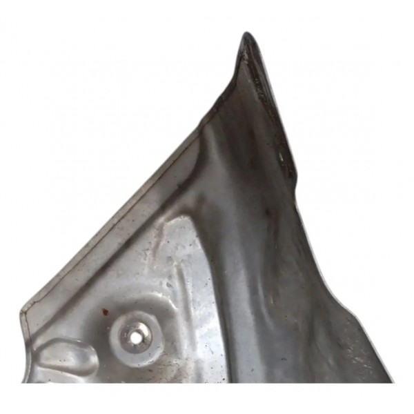 Defletor Calor Turbina Chevrolet Onix 1.0 2020 Original