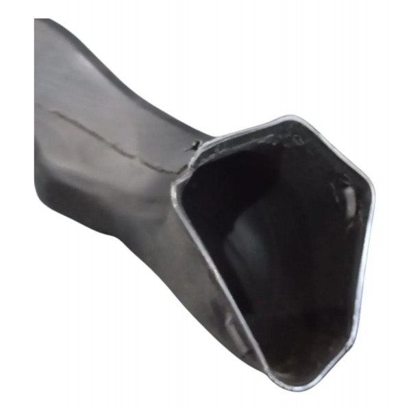 Duto Condutor Ar Direito Chevrolet Onix 2020-2023