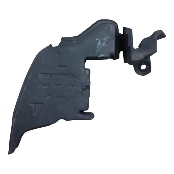 Borracha Paralama Capo Esquerdo Honda Civic G10 2019