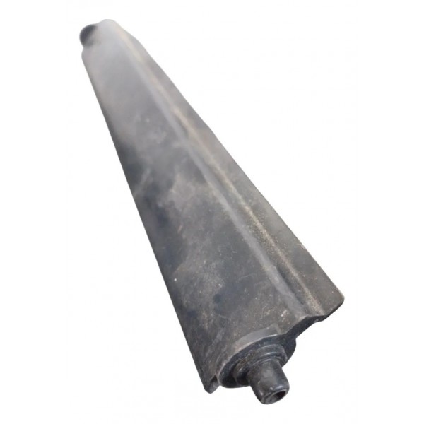 Obturador Ar Radiador Ford Fusion Titanium 2013-2019