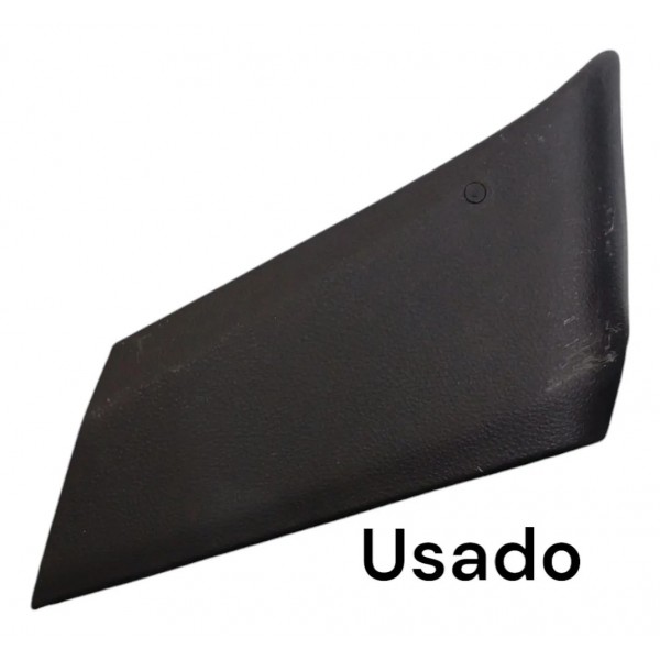 Moldura Acabamento Banco Esquerda Chevrolet Onix 2019
