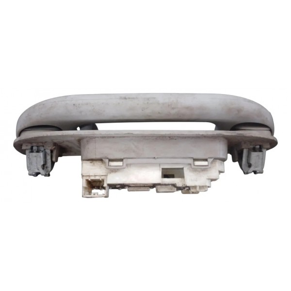 Alça Pqp Luz Cortesia Traseira Direita Fiat Toro 18-21