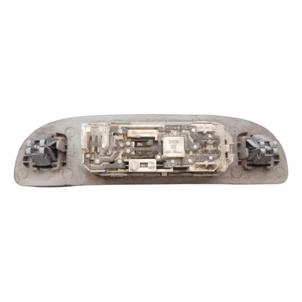 Alça Pqp Luz Cortesia Traseira Direita Fiat Toro 18-21