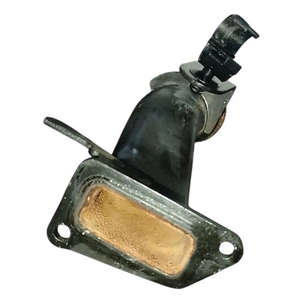 Tubo Flange Agua Jeep Compass 2.0 Diesel 2016/2021