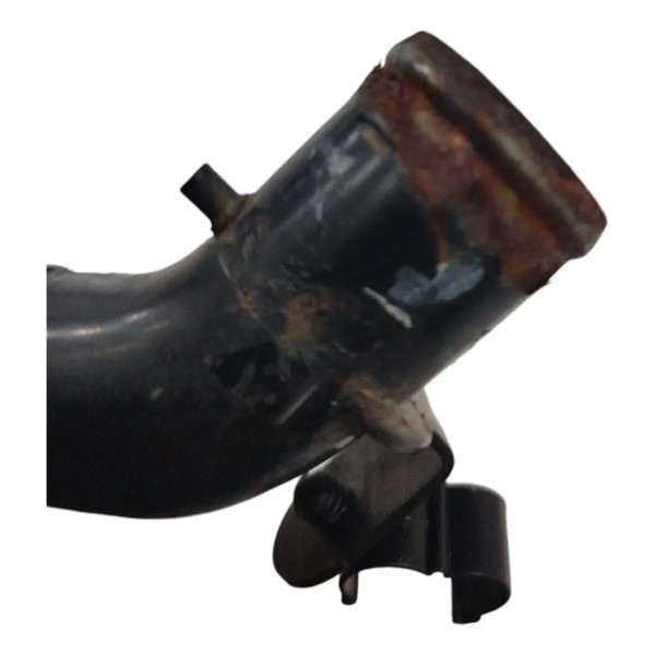 Tubo Flange Agua Jeep Compass 2.0 Diesel 2016/2021