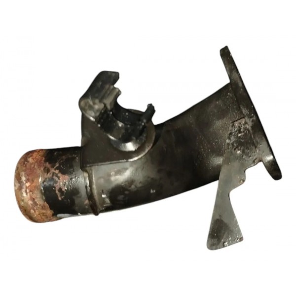 Tubo Flange Agua Jeep Compass 2.0 Diesel 2016/2021