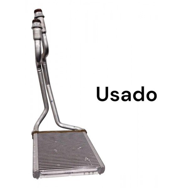 Radiador Ar Quente Gm Chevrolet Onix Lt 1.4 2013 A 2019
