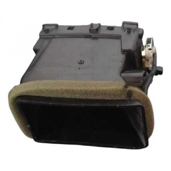 Difusor Ar Central Esquerdo Fiat Toro 2022 A 2024