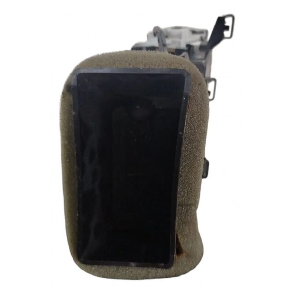 Difusor Ar Central Esquerdo Fiat Toro 2022 A 2024