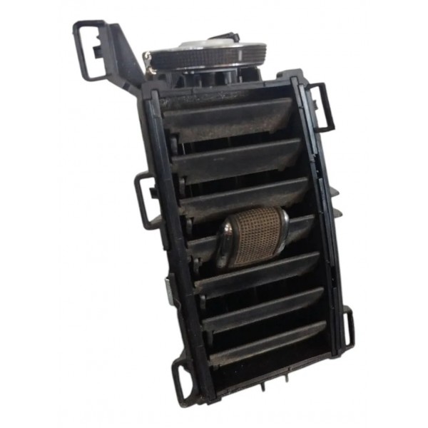 Difusor Ar Central Esquerdo Fiat Toro 2022 A 2024