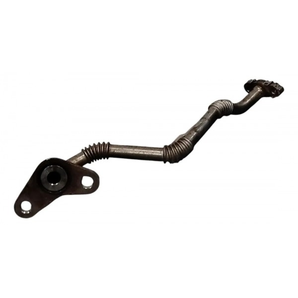 Cano Turbina Jeep Compass 2.0 Diesel 2016 A 2021
